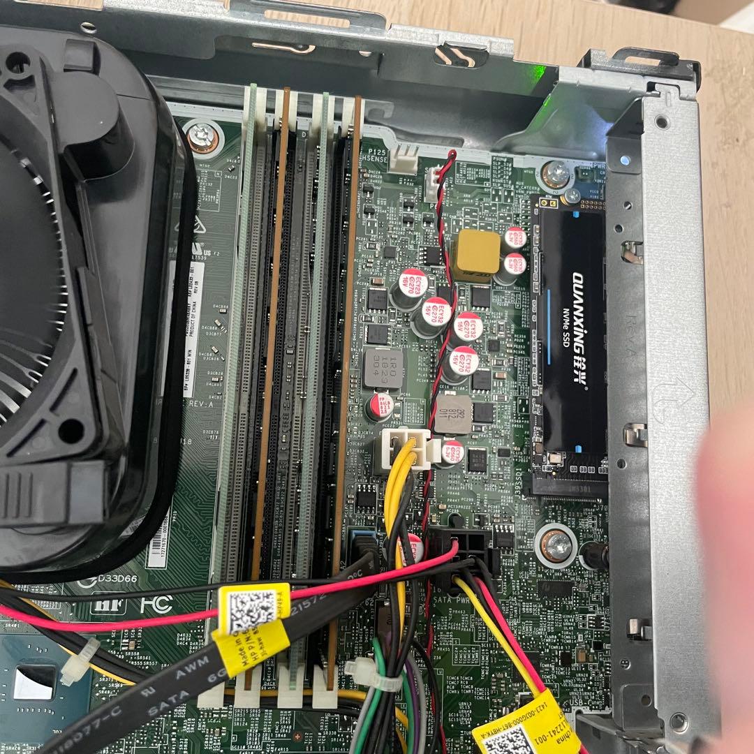 ★即戦力①使い勝手良し 第8世代Core i5 Win11 office2024