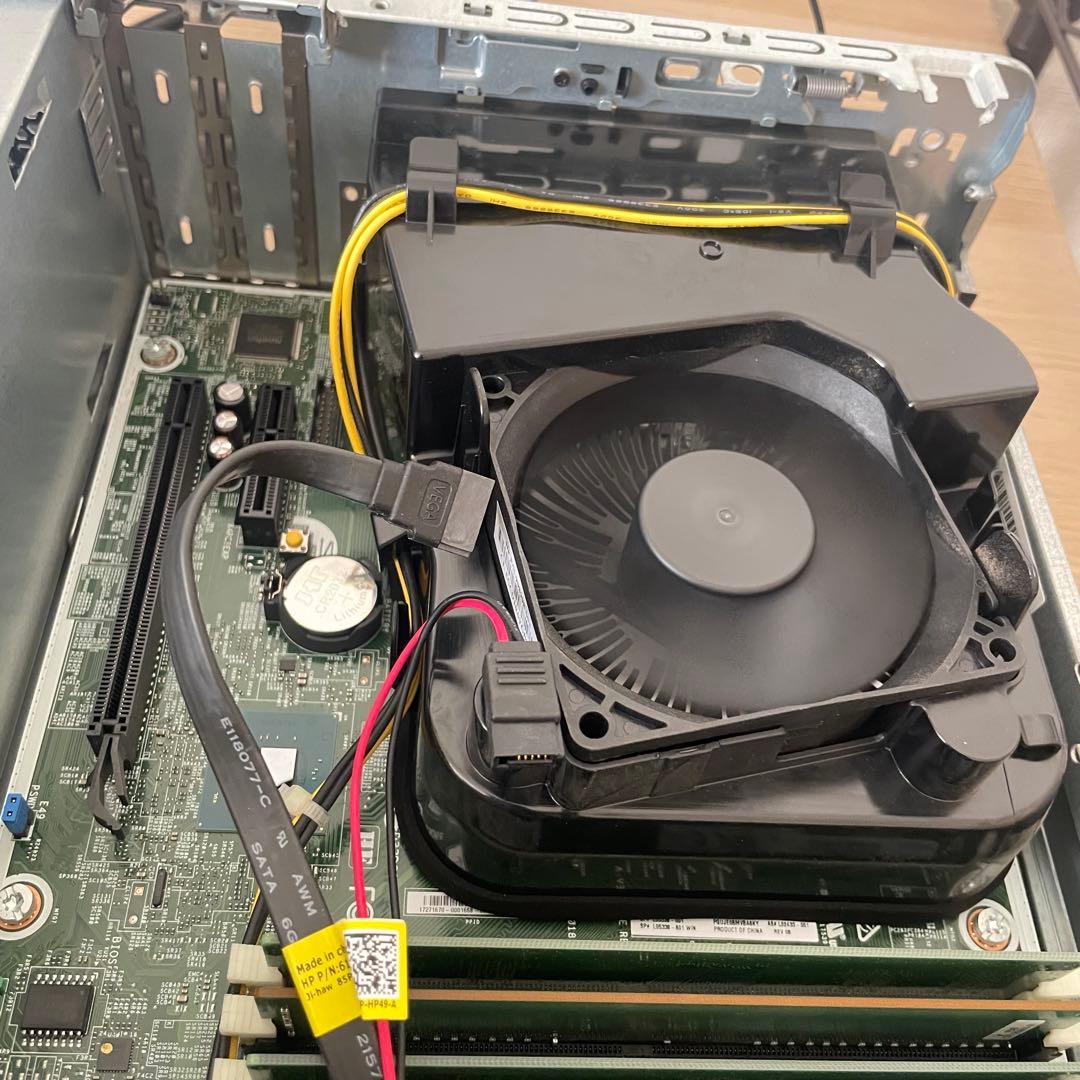 ★即戦力①使い勝手良し 第8世代Core i5 Win11 office2024