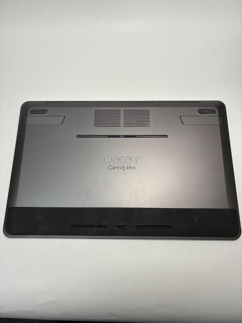 Wacom Cintiq Pro 16 DTH-1620 動作確認済 縦線あり