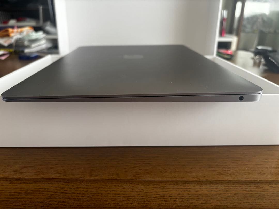 Apple MacBook Air 13インチ m1 256gb 16gb