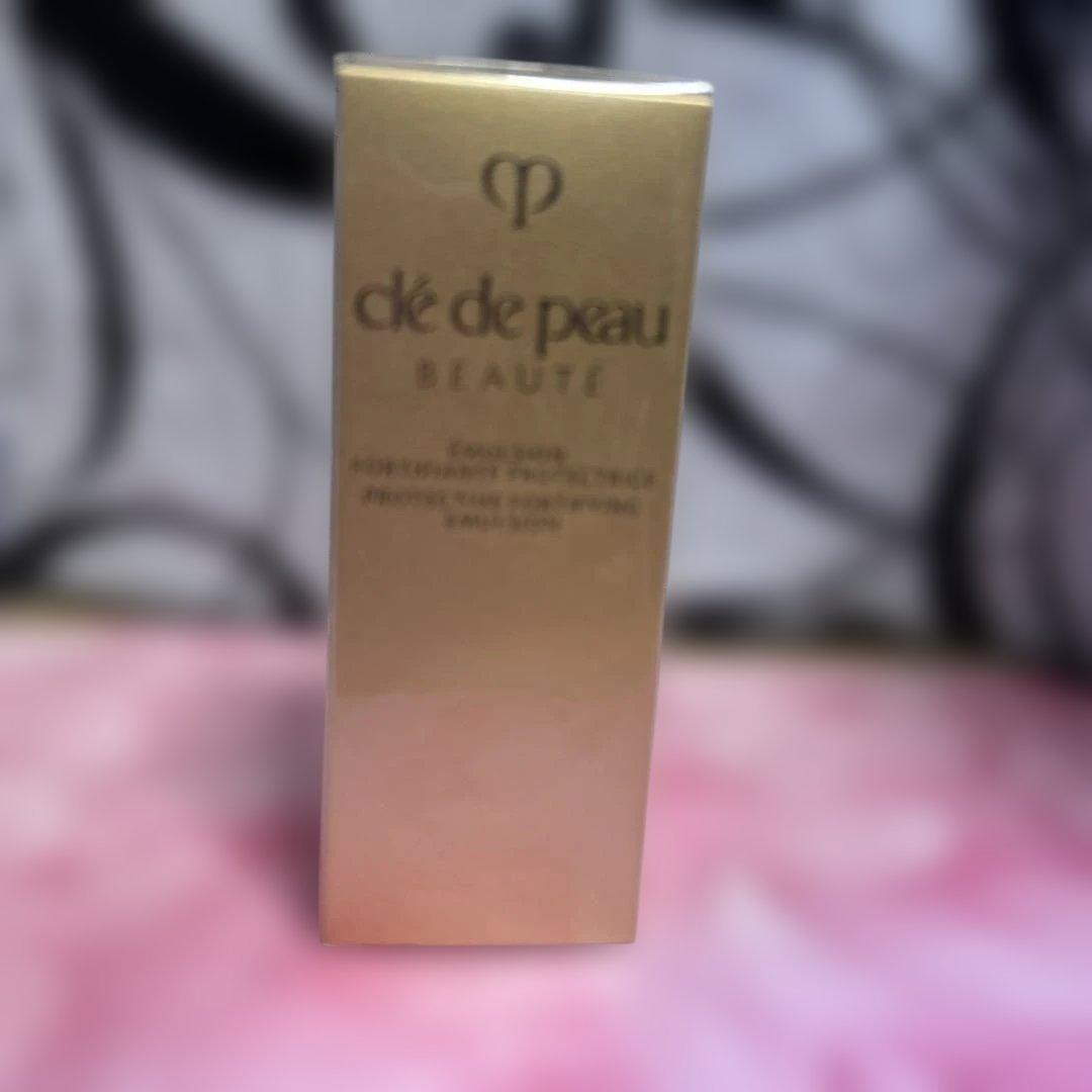 clé de peau LE SERUM