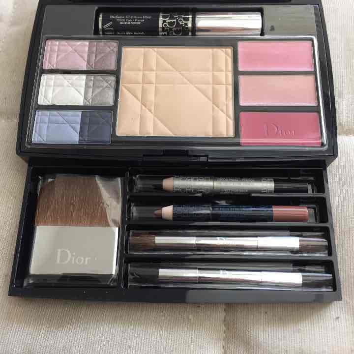 《未使用》Dior メイクセット