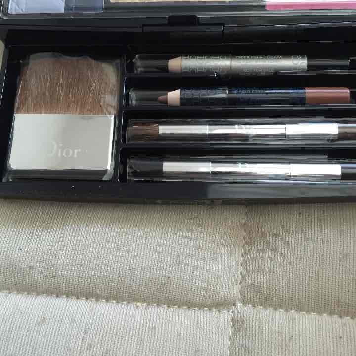 《未使用》Dior メイクセット