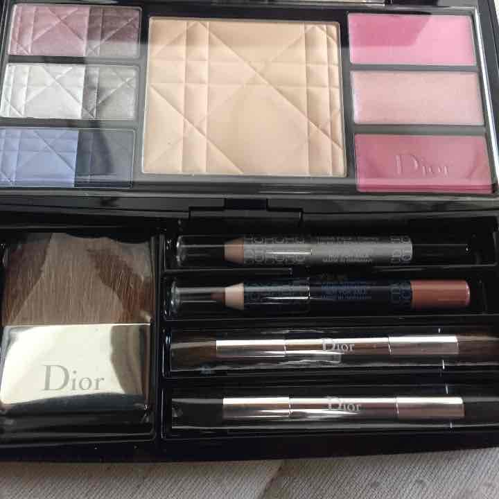 《未使用》Dior メイクセット