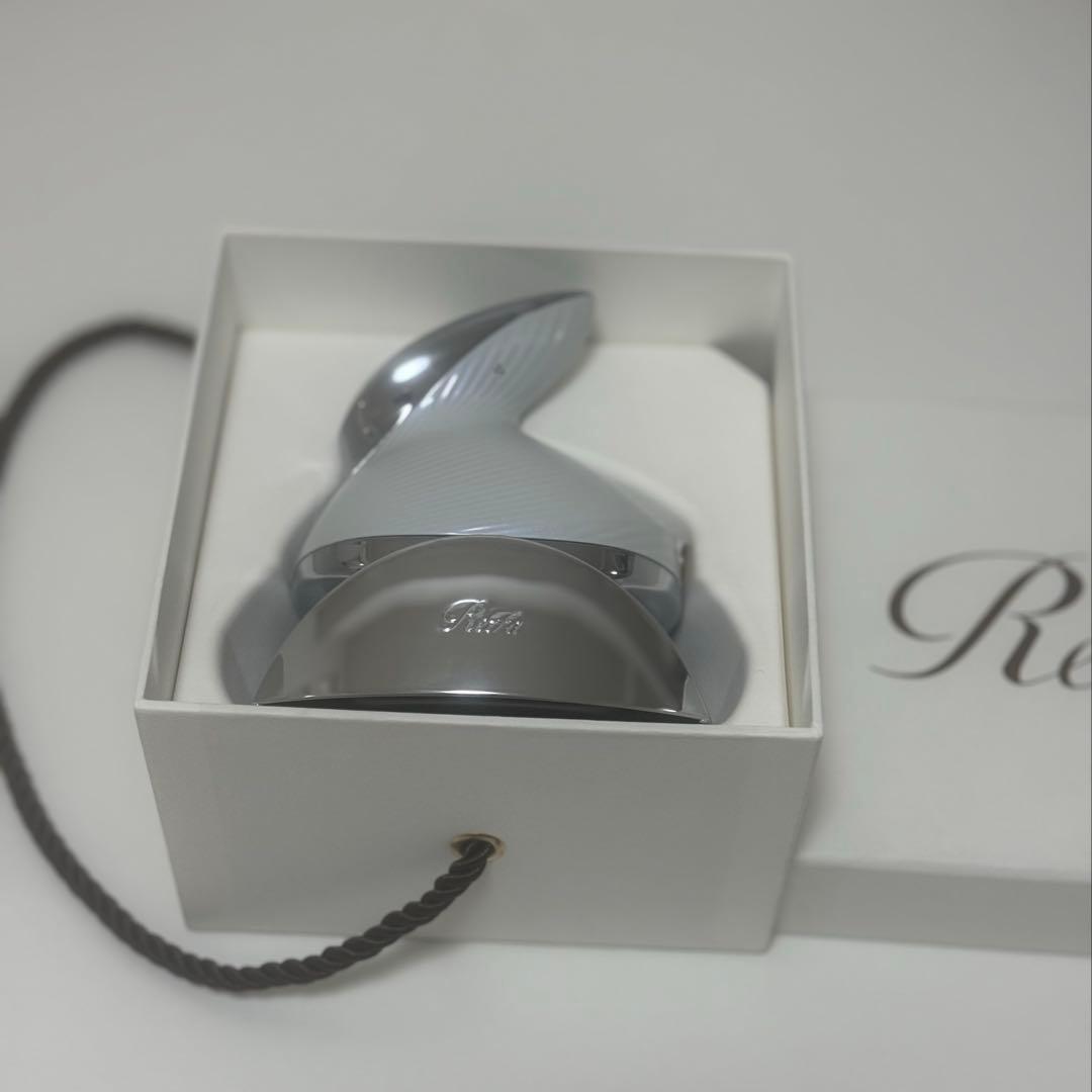 ReFa リファ ビューテック ヘッドスパ RE-AP-02A ホワイト
