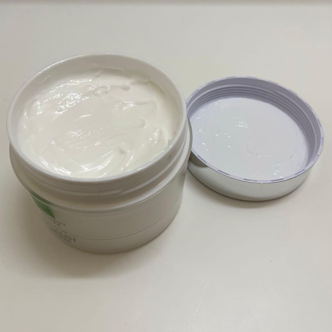 再値下げ【美品】シーボントリートメントマセ230g おまけ ミニマセ化粧水セット