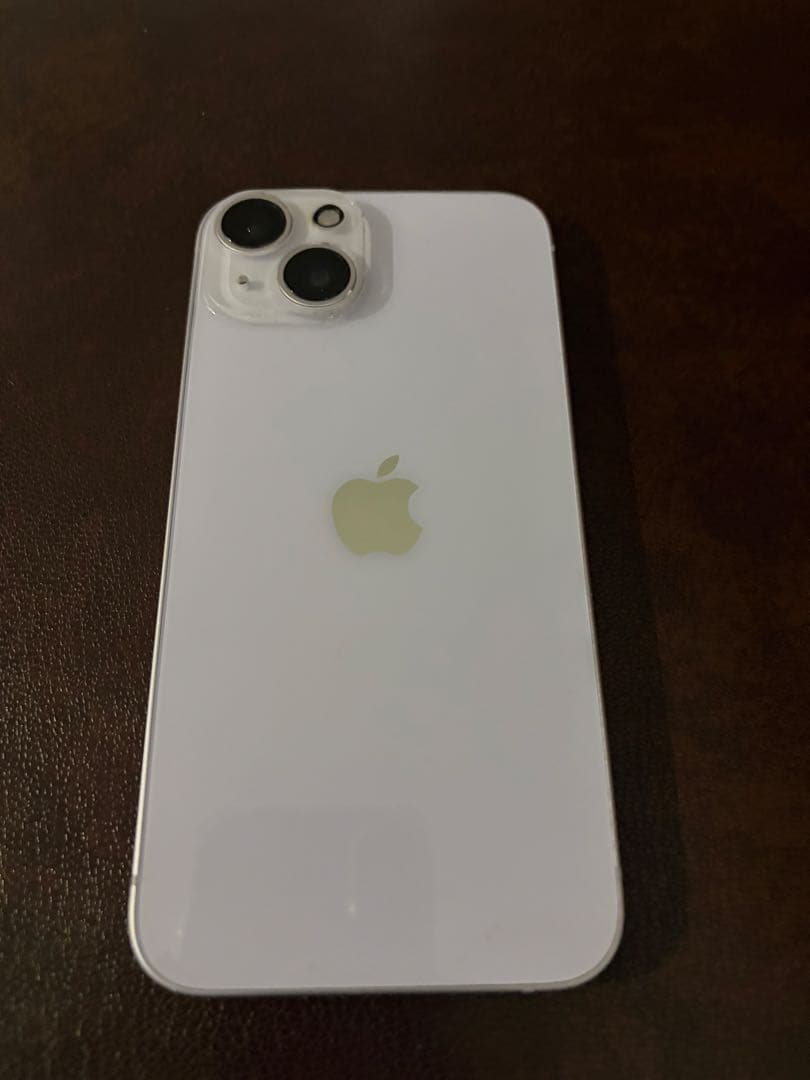 【美品】Apple iPhone 14 SIMフリー