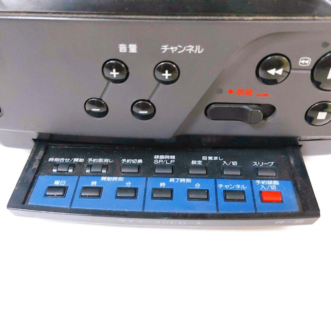 SONY Video8 COMBO EV-DT1 ブラウン管 ソニージャンク