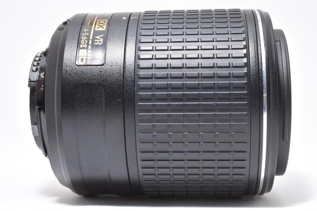 ■ 美品 ■ ニコン　Nikon AF-S 55-200 3.5-5.6G II