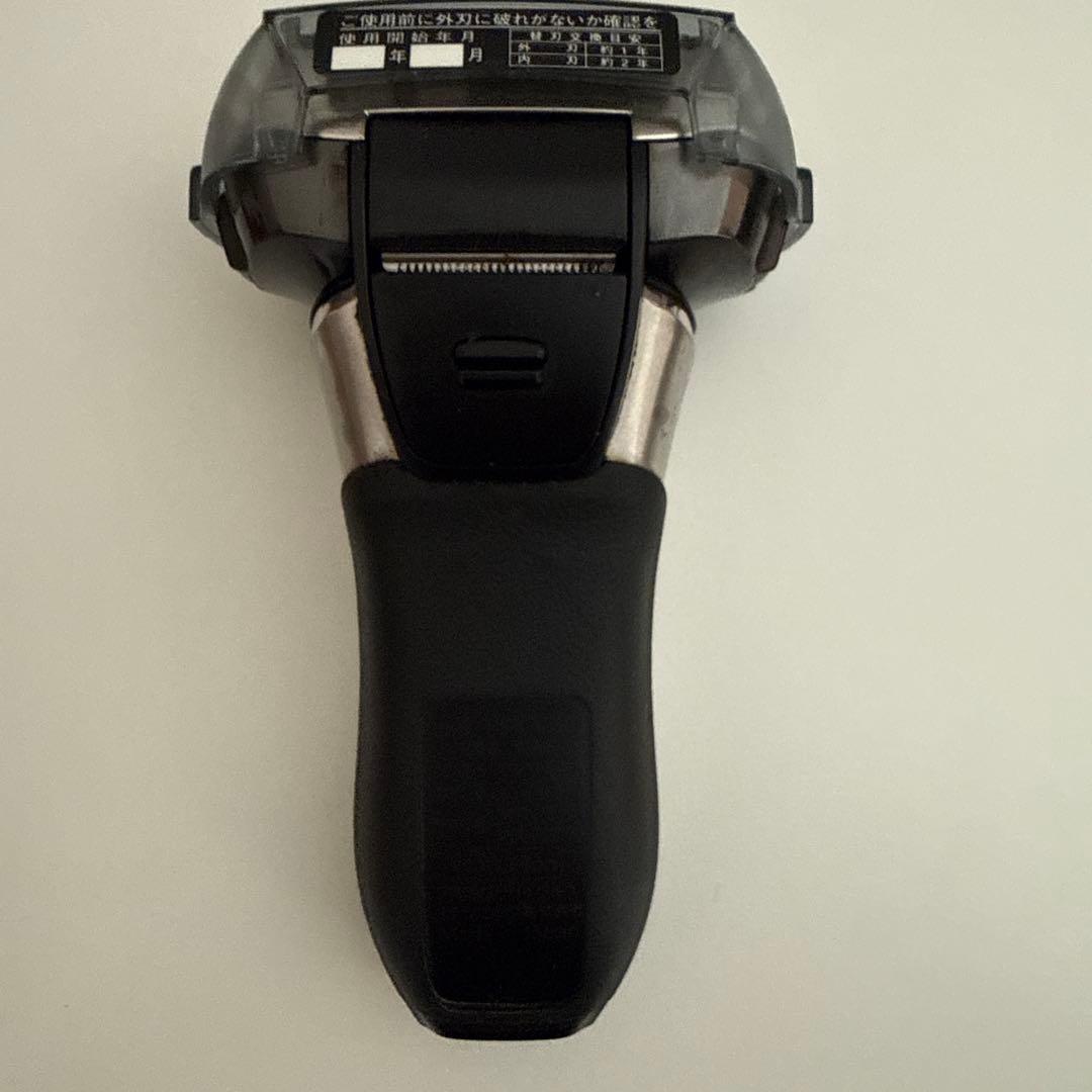 パナソニック コンパクトラムダッシュ ES-CV70-S 5枚刃