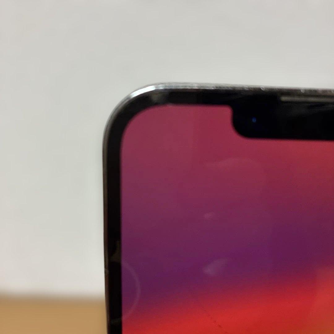 大幅値下げiPhone 13 Pro大容量 1TB 訳あり