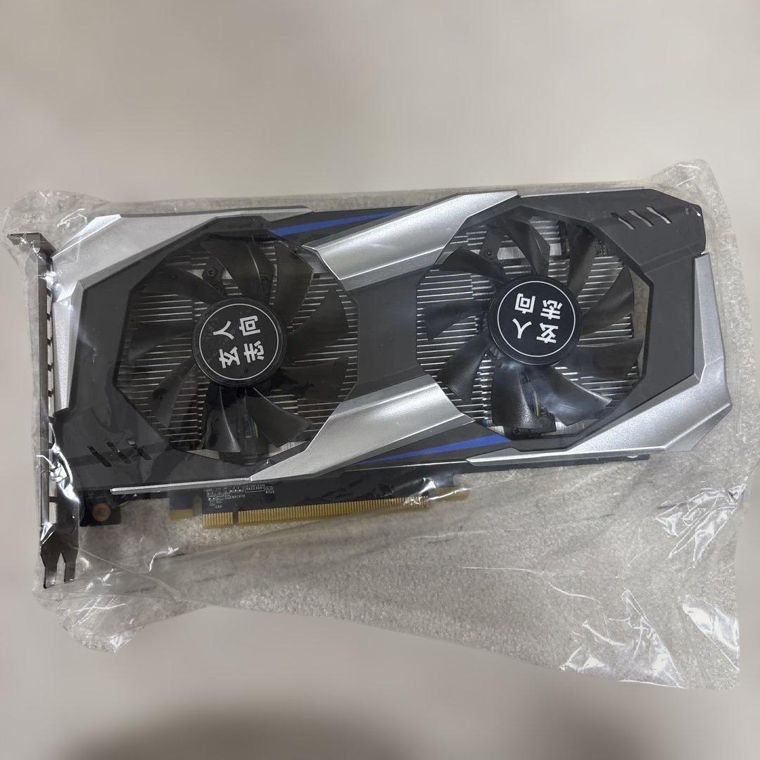 GEFORCE GTX1060 3GB グラフィックボード