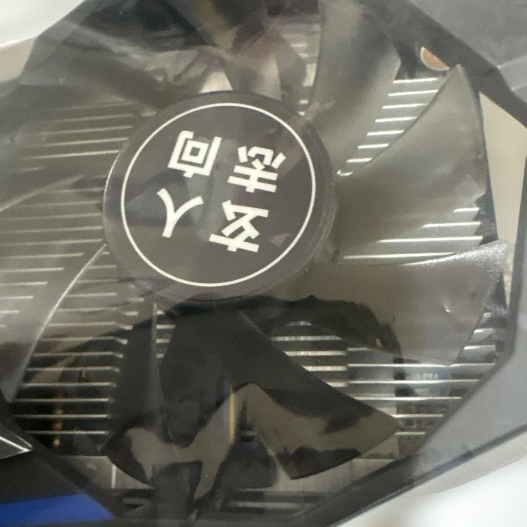 GEFORCE GTX1060 3GB グラフィックボード