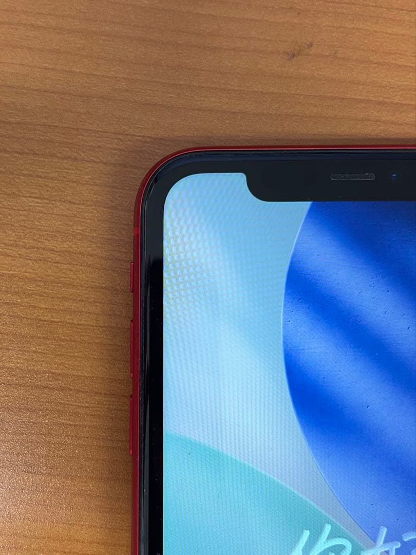 動作確認済み iPhone 11 64GB ID:M9905