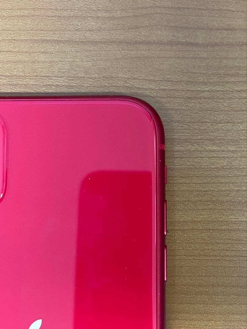 動作確認済み iPhone 11 64GB ID:M9905