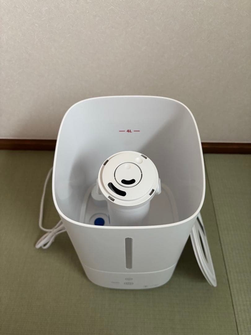 ★超音波噴霧器★ハッセッパーAT-45★