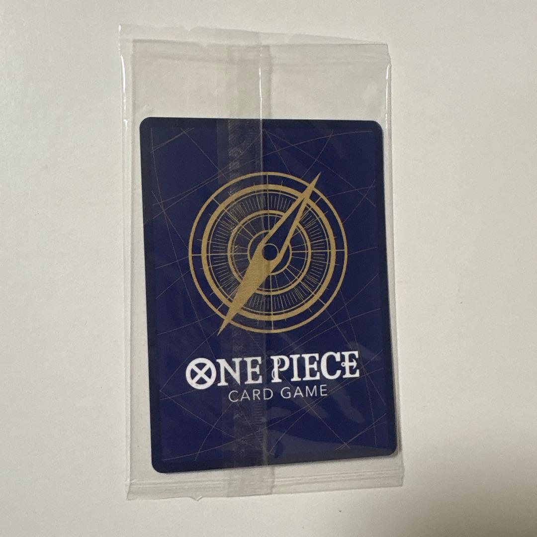 ONE PIECE モンキー・D・ルフィ