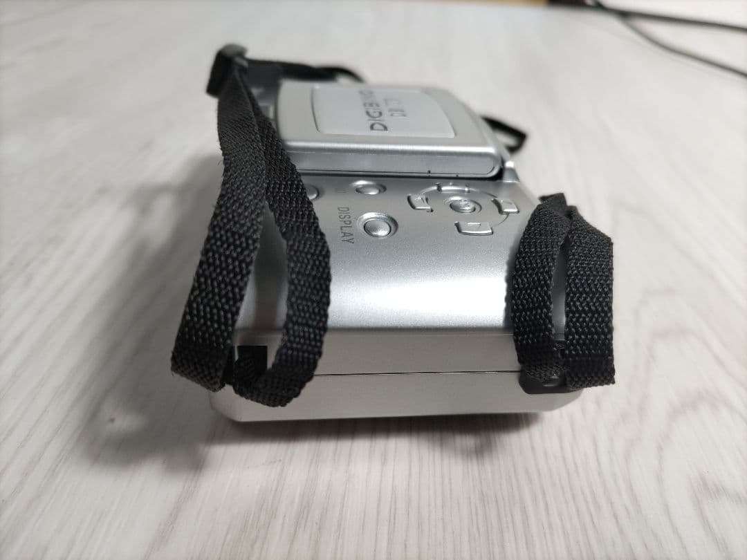 希少 PENTAX DIGIBINO DB100 DB-100デジカメ内蔵双眼鏡