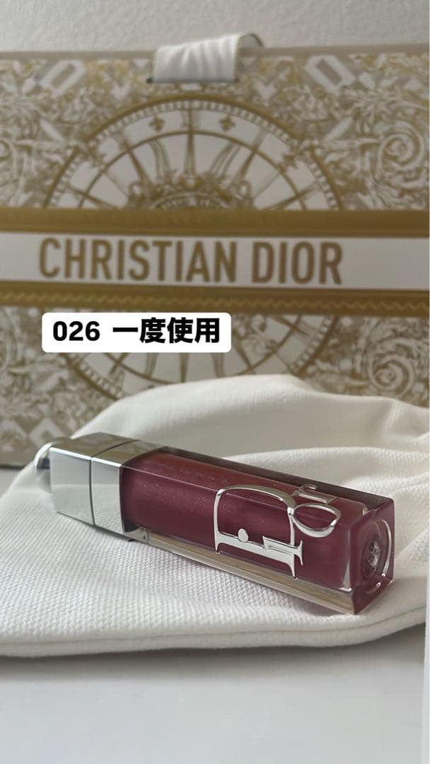 Christian Dior 定価総額¥25,000セット