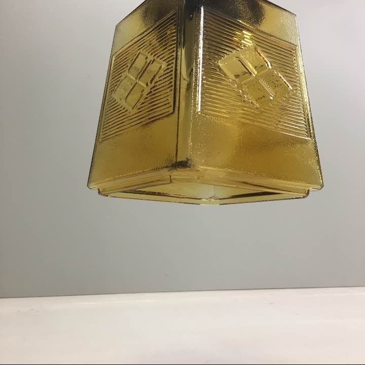 和風電笠  昭和レトロ  アンティーク
