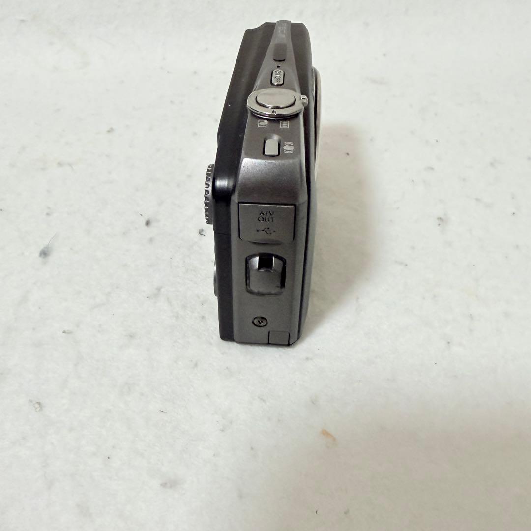 FUJIFILM FinePix F60fd コンデジ ブラック