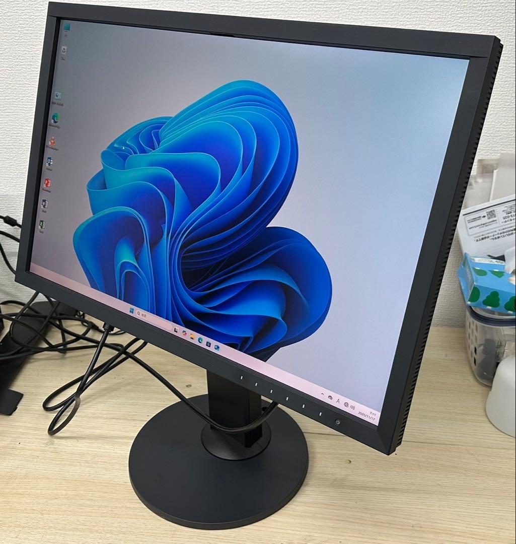 EIZO ColorEdge CG2420 24.1型液晶モニター　UXGA