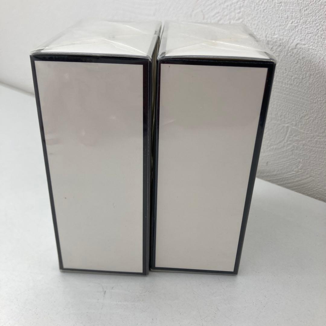 未開封　CHANEL 2個セット