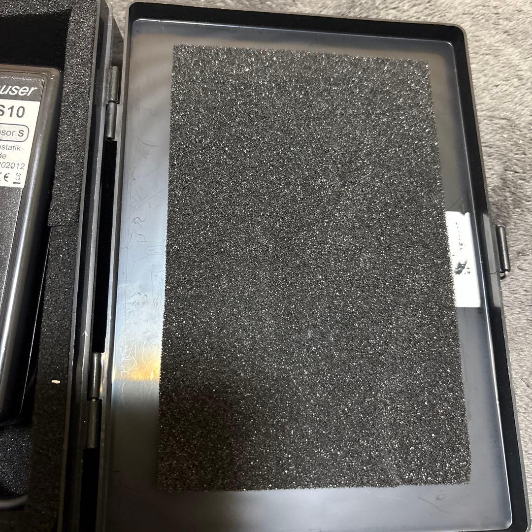 その他 Fauser ES10 BS10