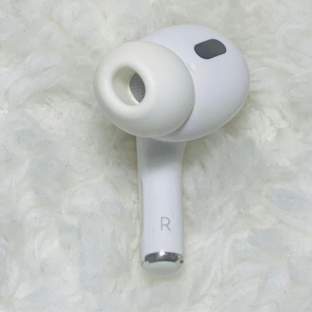 AirPodsPro 第2世代 Lightning 右R 右耳　②