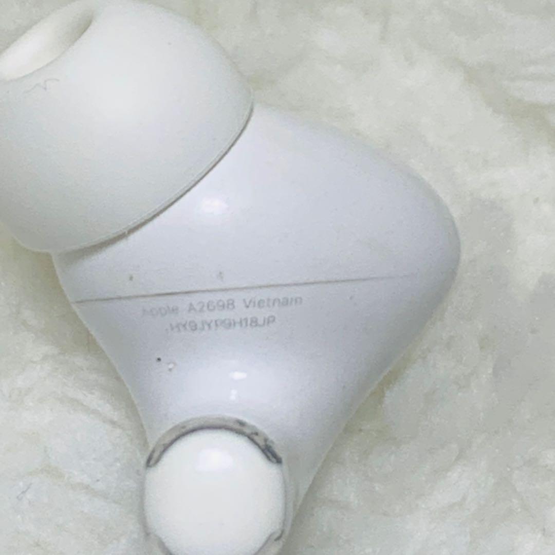 AirPodsPro 第2世代 Lightning 右R 右耳　②