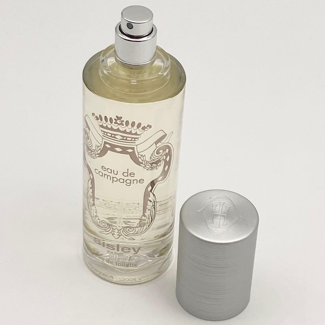 SISLEY シスレー オードゥ カンパーニュ オードゥ トワレ100ml