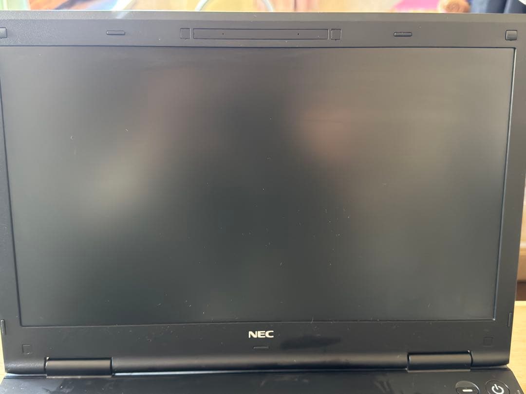 NEC VersaPro ノートPC Wi-Fi USBアダプター付き