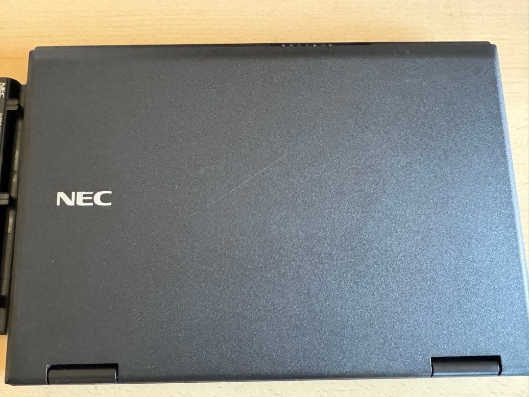NEC VersaPro ノートPC Wi-Fi USBアダプター付き