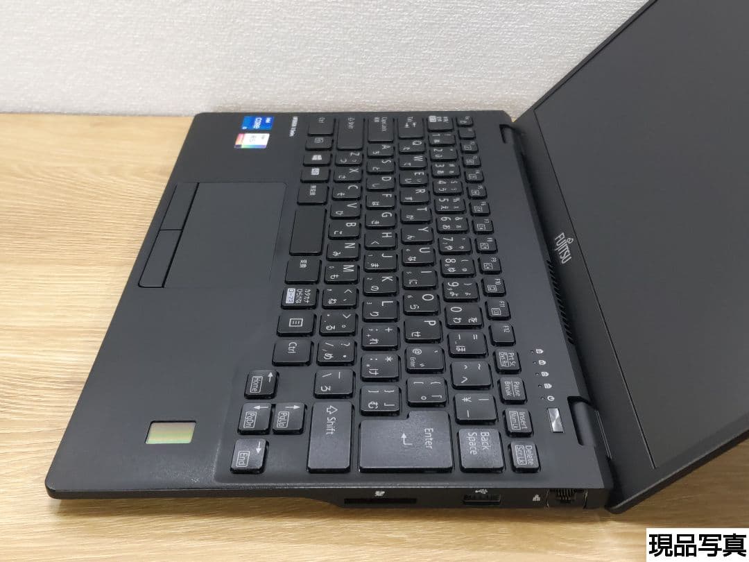 MX：LIFEBOOK U9311 Win11 i5 SSD Office付き