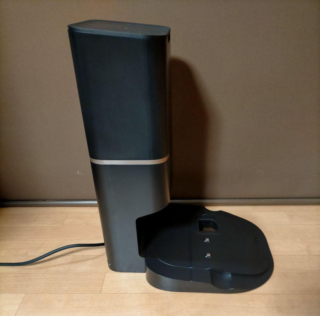 ルンバiRobotルンバs9+使用50時間未満美品