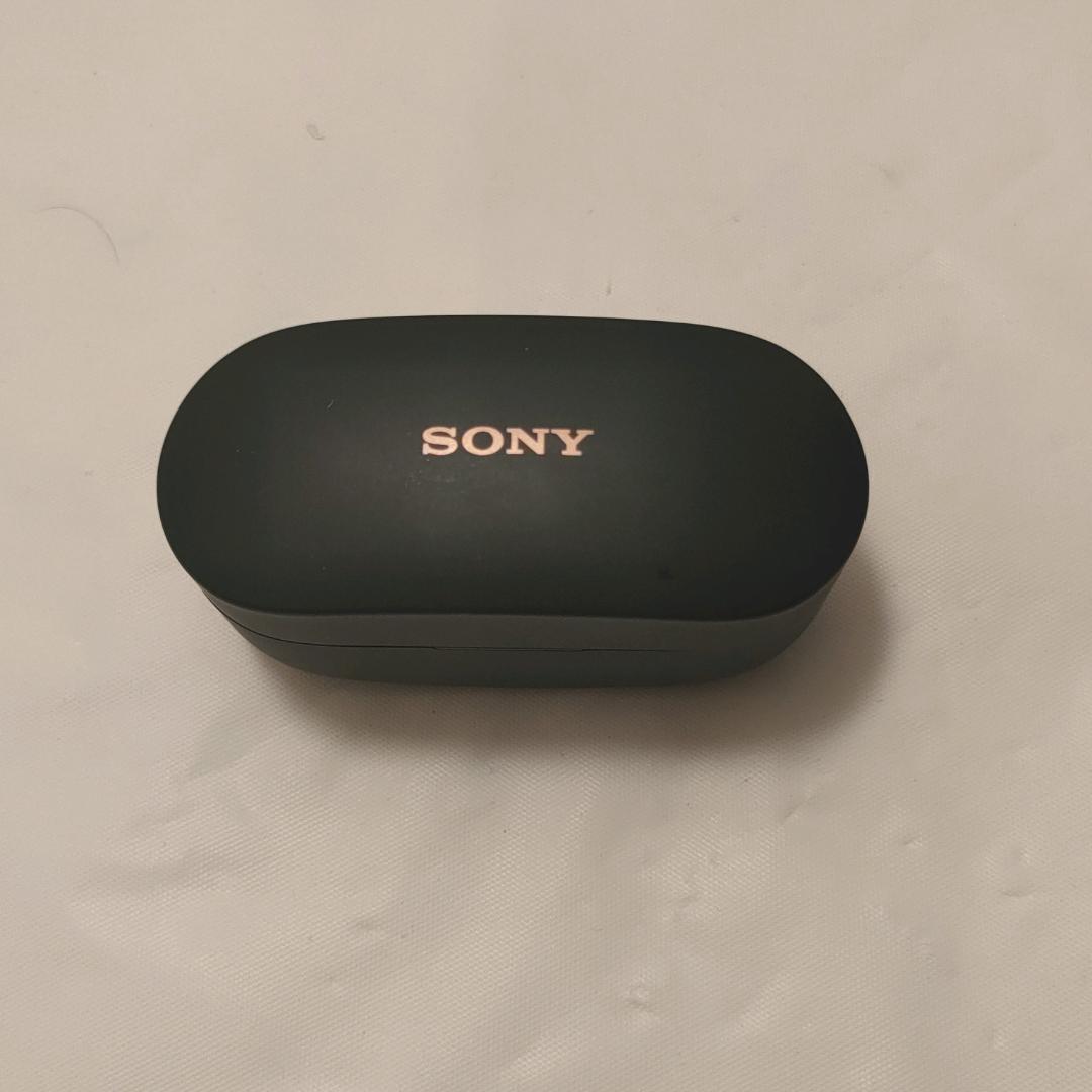 SONY WF-1000XM4 新品純正バッテリー交換済み