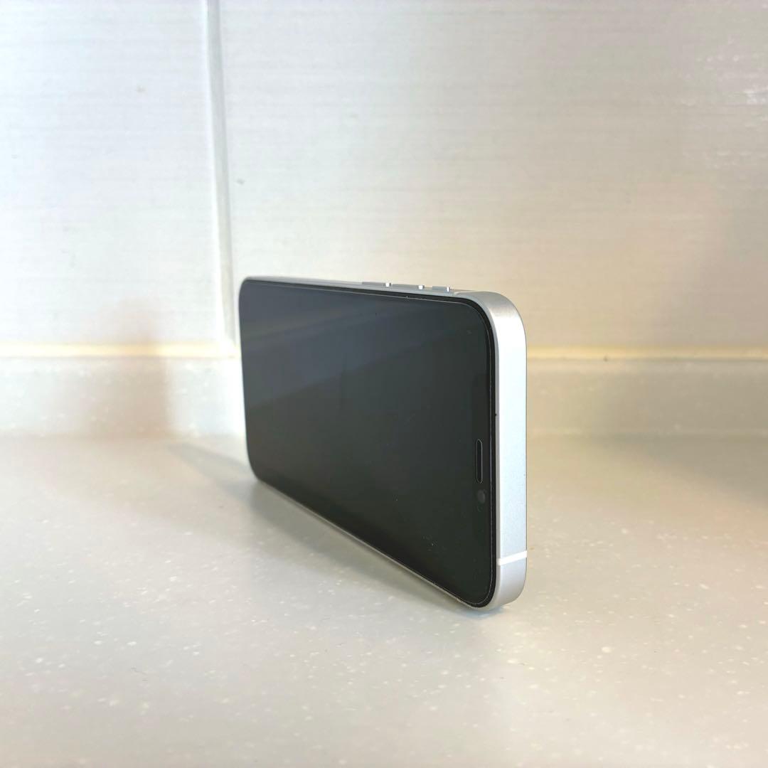 【本体】Apple iPhone 12 mini