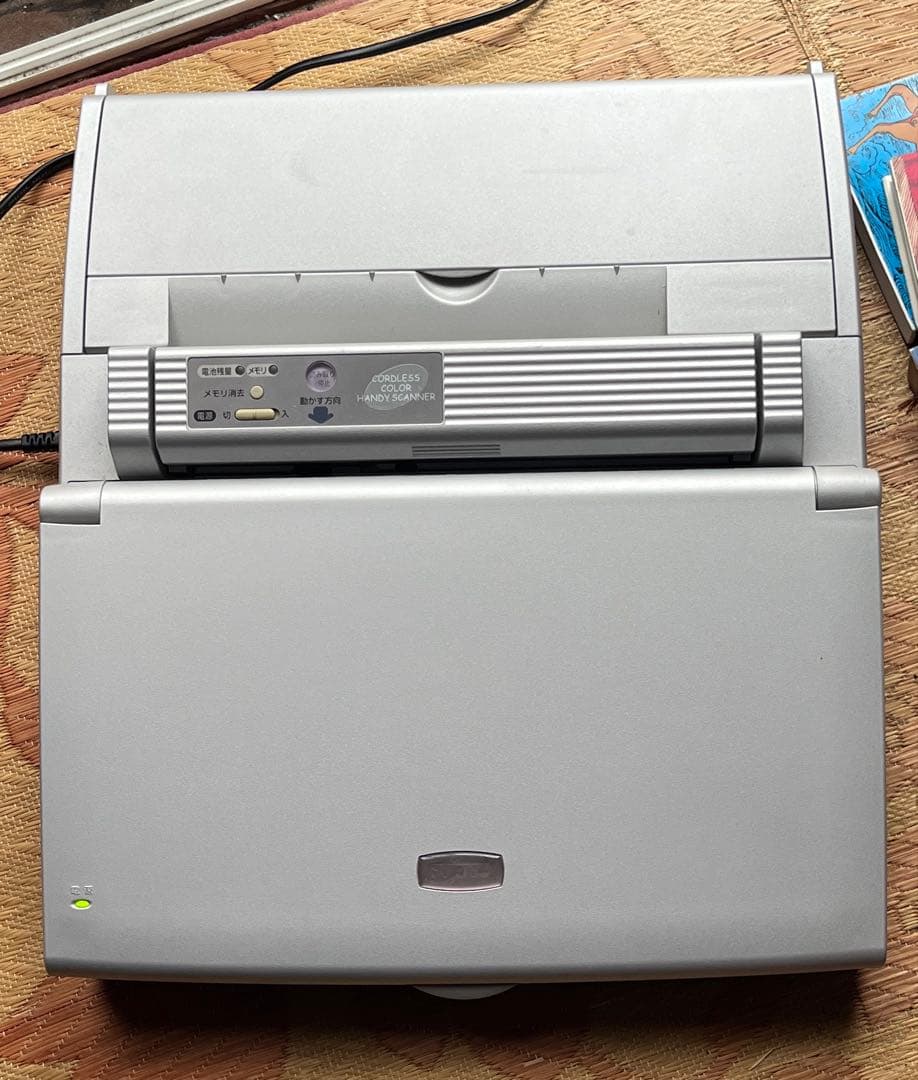 価格交渉可能・富士通パーソナルワープロ・オアシス LX-S5000
