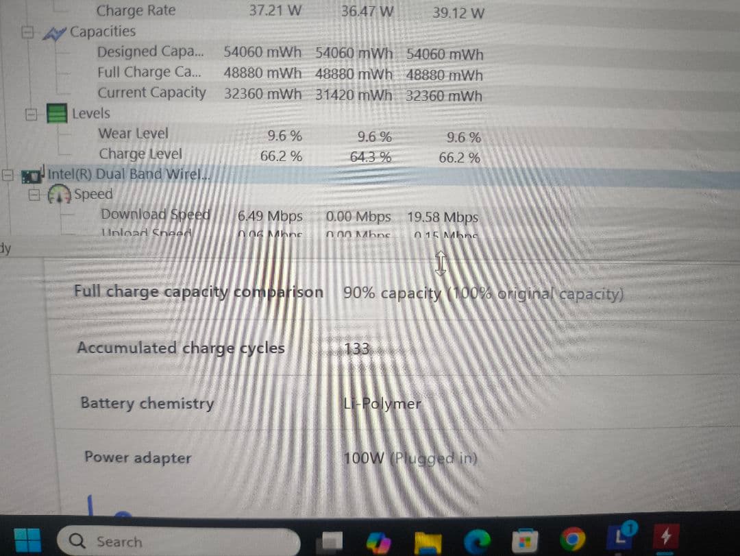 X1 Carbon Yoga 第8世代 i7 /Tablet /16GB/OC