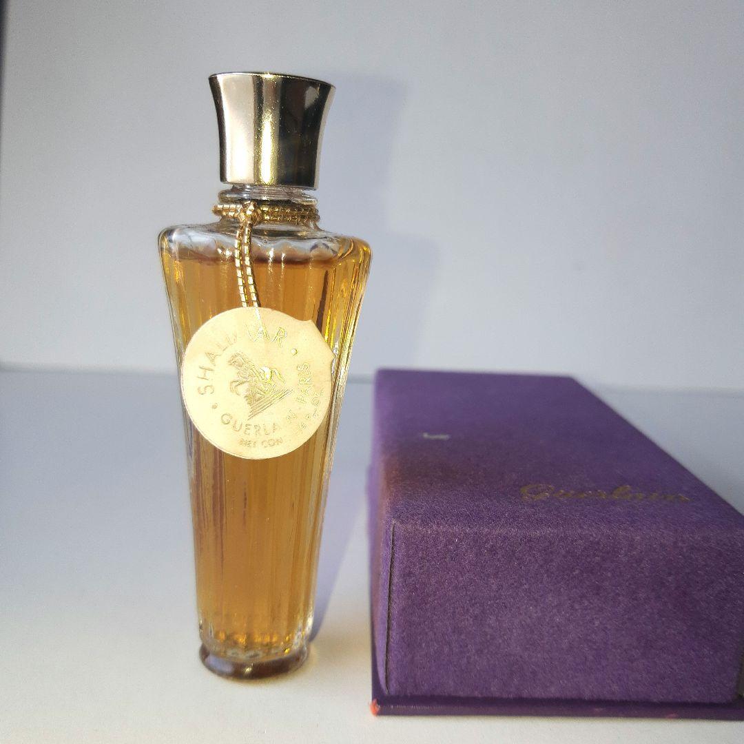 Guerlain シャリマー パルファム 7. 5 ml