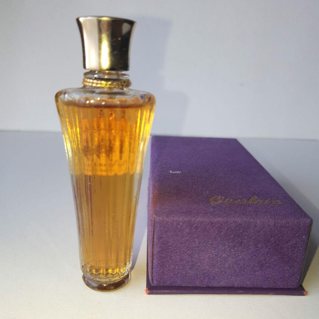 Guerlain シャリマー パルファム 7. 5 ml