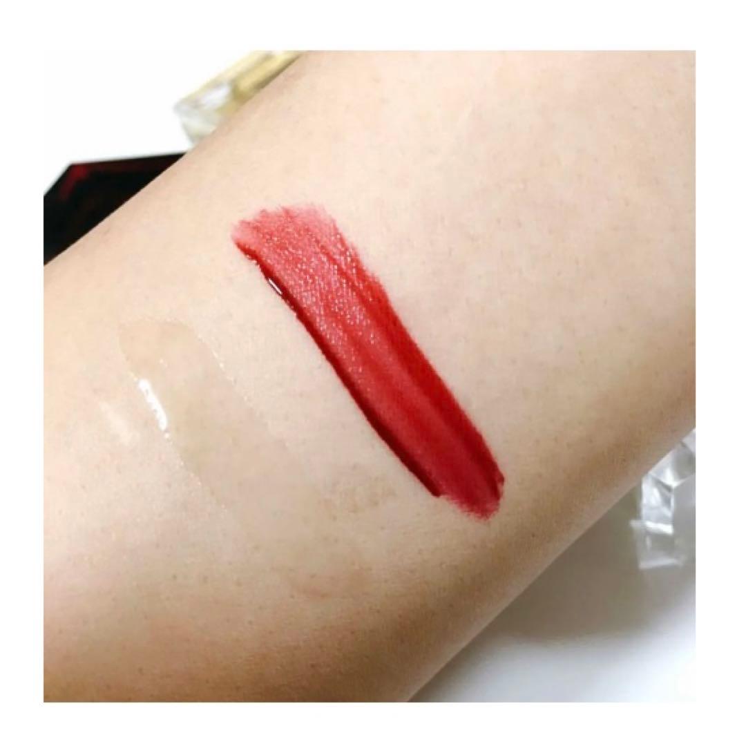 CHANEL ル ルージュ デュオ ウルトラ テンション 49