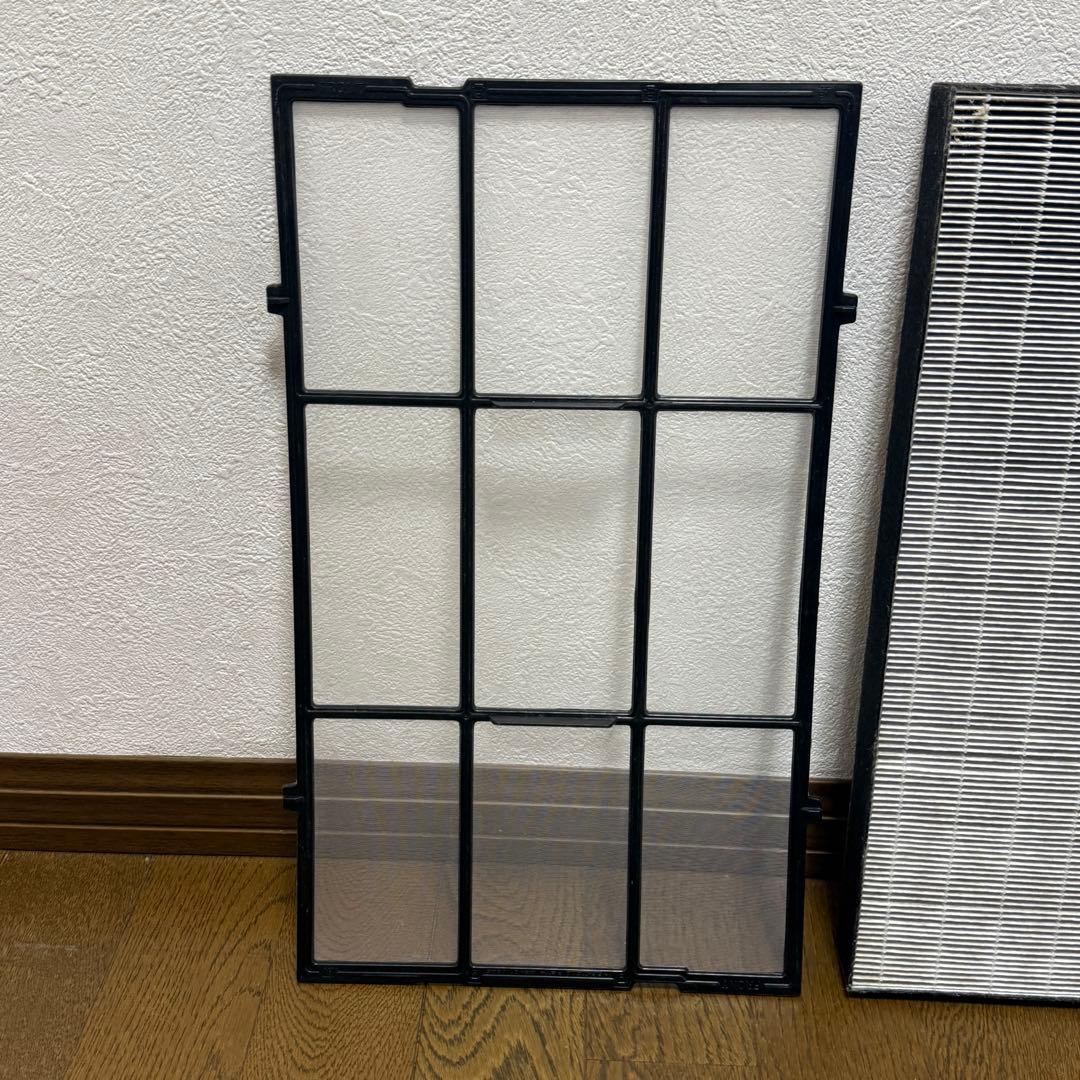 【上位モデル美品】DAIKINダイキン 加湿空気清浄機 MCK70 31畳