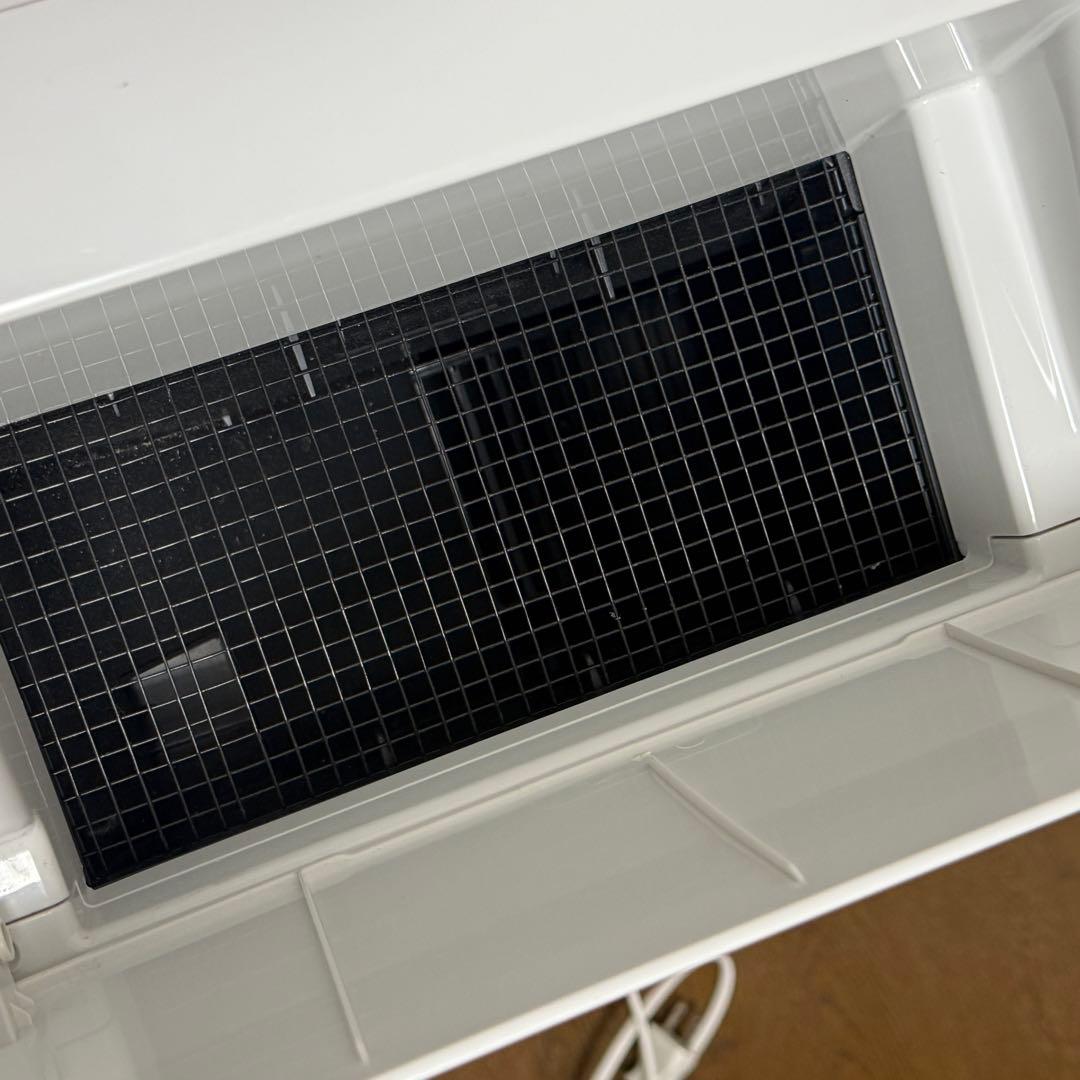 【上位モデル美品】DAIKINダイキン 加湿空気清浄機 MCK70 31畳