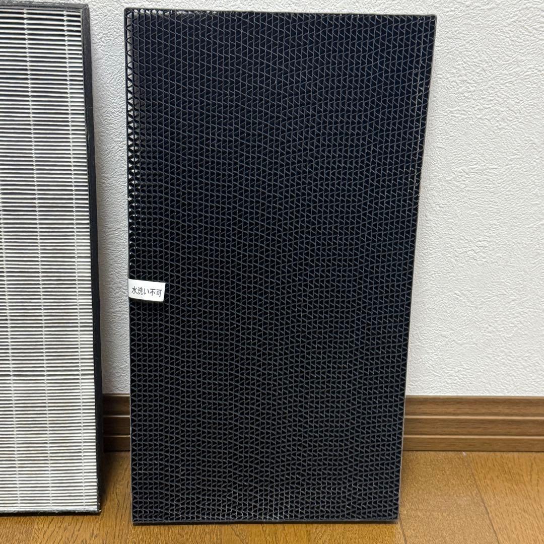 【上位モデル美品】DAIKINダイキン 加湿空気清浄機 MCK70 31畳