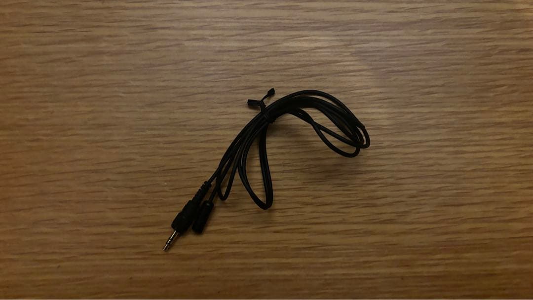 【ほぼ新品】SONY UWP-D21
