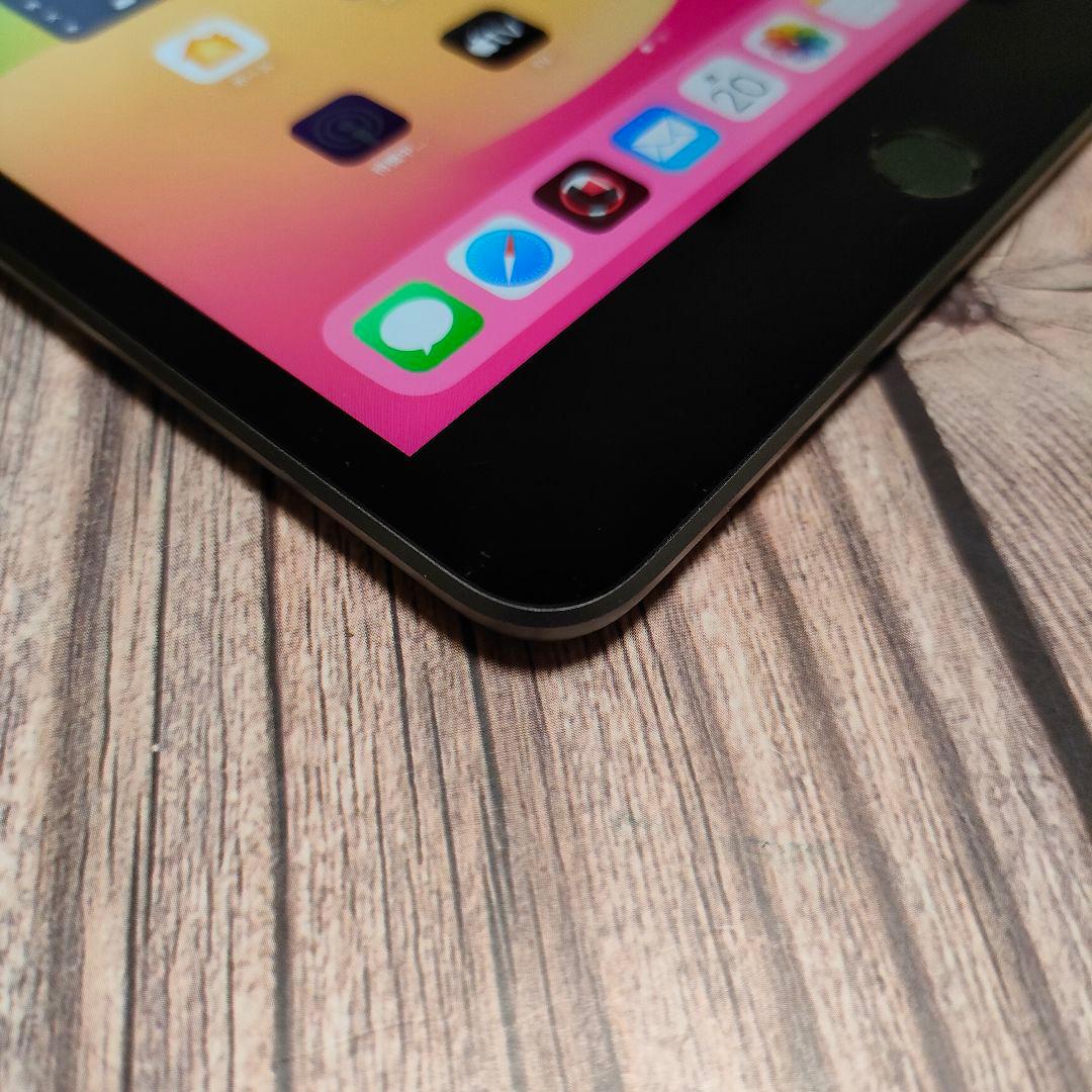 iPad mini 第5世代 64GB SIMフリー バッテリー90%