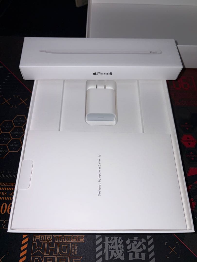 【最終価格❗️❗️】iPad Air 第5世代 256GB Wi-Fi スターライト