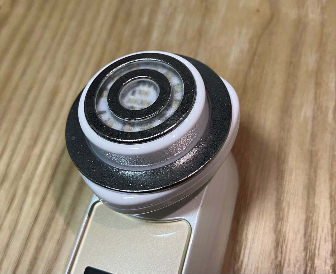 YA-MAN 美顔器 RFボーテ フォトプラスエクストラ HRF-20N