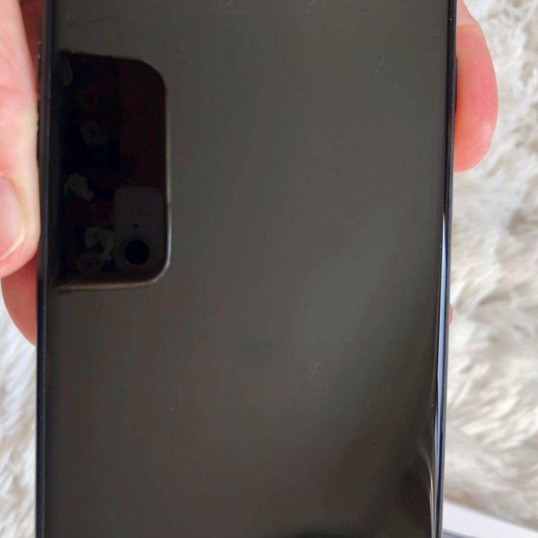 【美品】iPhone SE3 64GB SIMフリー 【即発送】 【付属品】